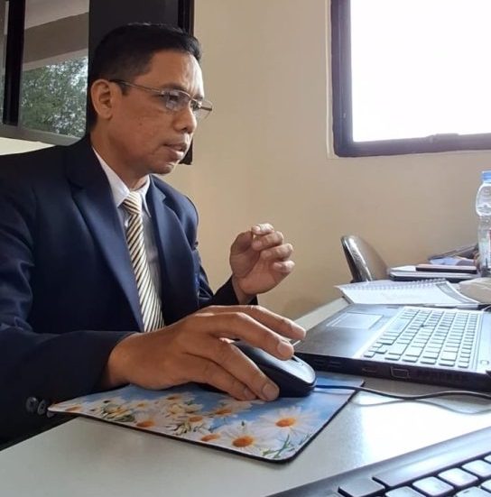 Ilham Materi