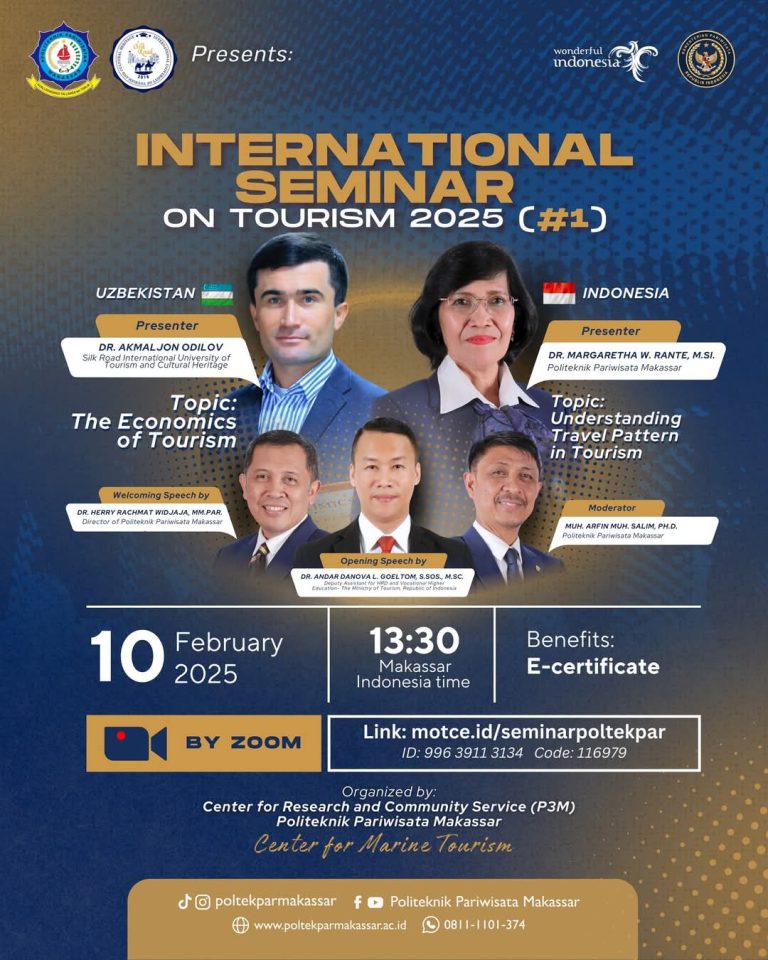 Global dengan Silk Road University