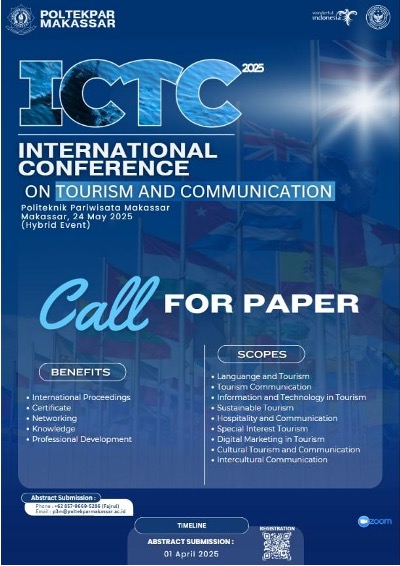 ICTC2025