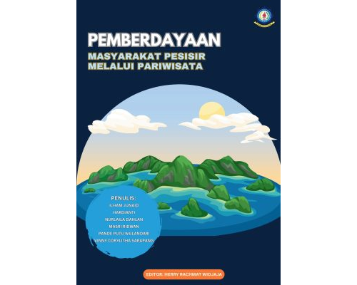 PEMBERDAYAAN MASYARAKAT PESISIR MELALUI PARIWISATA