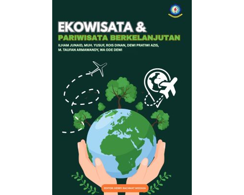 EKOWISATA DAN PARIWISATA BERKELANJUTAN