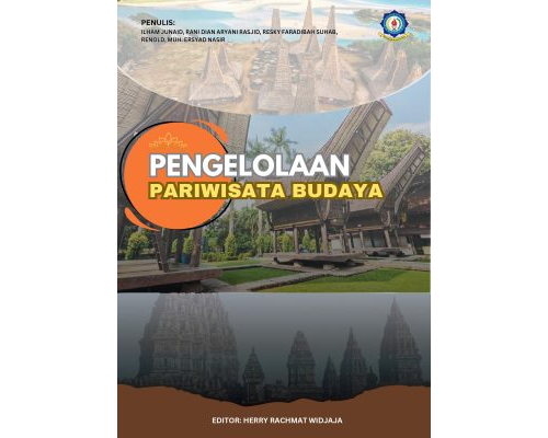 PENGELOLAAN PARIWISATA BUDAYA